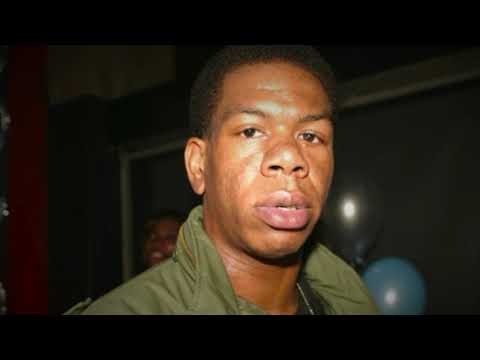 Craig Mack, NY rapper and hip-hop pioneer on Diddy`s Bad Boy Records, dead at 46