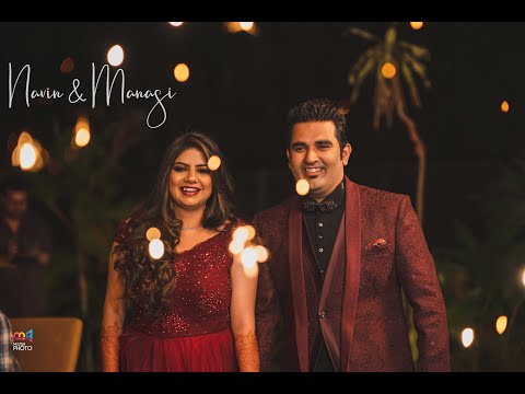 Wedding Photographer portfolio by Mister Photo Production in Nashik - Photo 4 Wedding Photographer portfolio by Mister Photo Production in Nashik - Photo 4