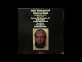 IDRIS MUHAMMAD - Power of Soul LP 1974 Full Album