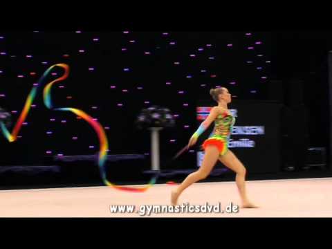 Emilie Swensen (NOR) - Senior 24 - Miss Valentine Cup Tartu 2016