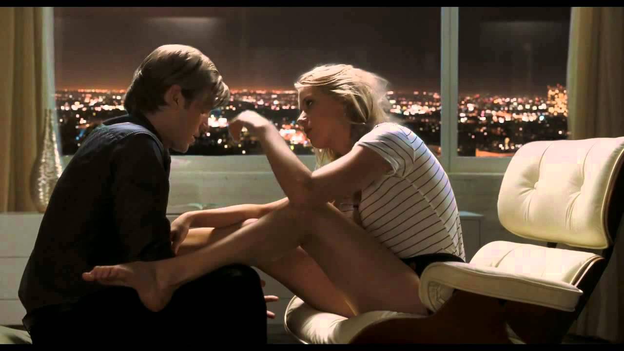 Miniature de la vidéo The Informers hd bande annonce vf du film Informers