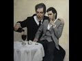 Nick Cave sings Leonard Cohen's I'm Your Man