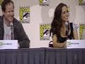 Dollhouse SDCC 2008 Pt. 5