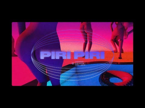 PIRI PIRI \\ UNDI FIFI