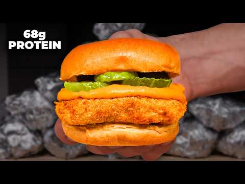 Chicken Sandwiches