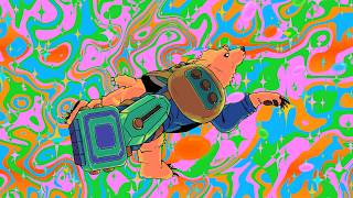 Enter the Chronosphere