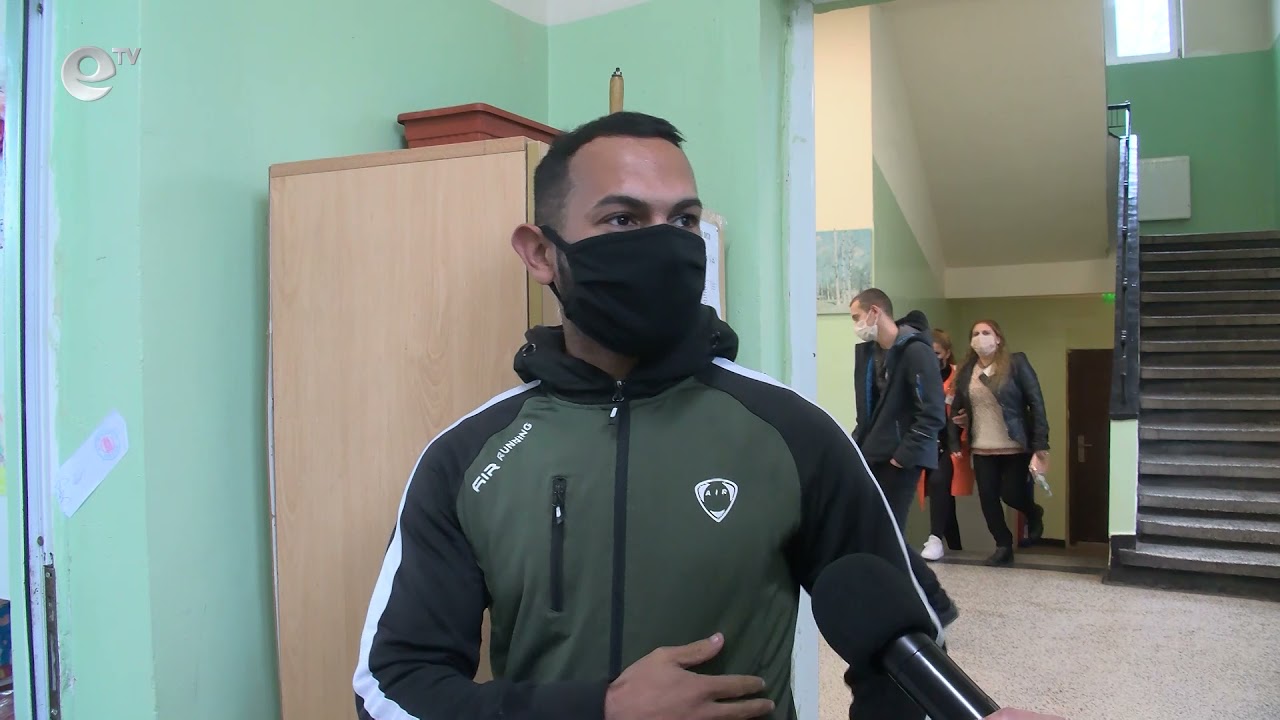 Ромите в Хасково отново не знаеха за какво гласуват
