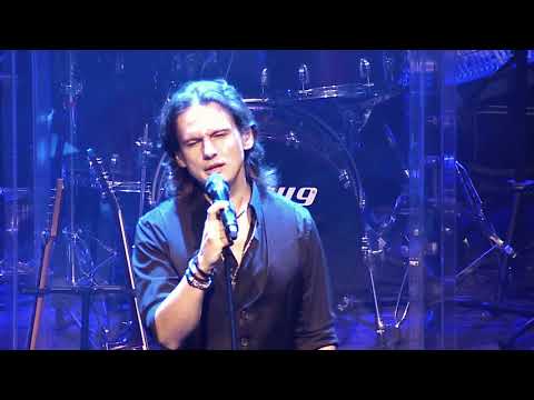 Андрей Лефлер - Сонет (сольный концерт в Градский Холл 2017) LIVE