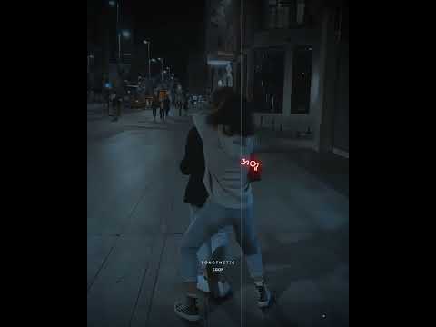 မိန်းကလေးတစ်ယောက်ကိုချစ်မိရင်