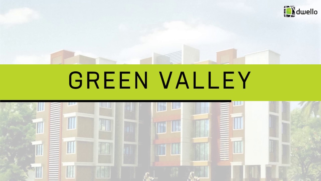 Green Valley in Kalyan, Mumbai by MS Developers | Dwello
