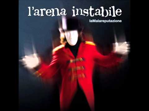 laMalareputazione - ninna nanna