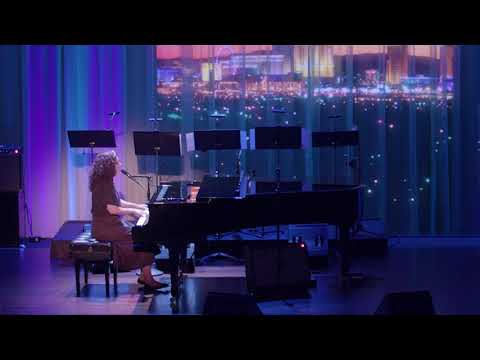 The Composers Showcase - Next Pretty Thing by Halsey Harkins