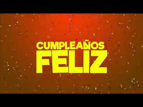 Cuero Trancao - De Cumpleaños (Lyric Video)