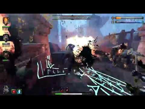 Winds of Magic Beta Weave 37