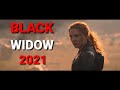 Black Widow 2021 Action