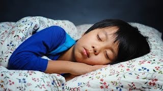 Top 3 Sleep Tips for Children &amp; Teens | Insomnia