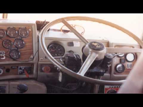 Our Lives: Roger's Story