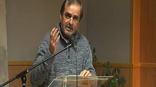 PRESENTACION DE "TIEMPO DE SERPIENTES" EN ALBOLOTE