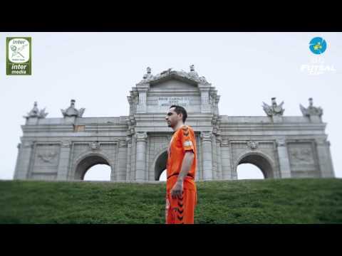 UEFA FUTSAL CUP - Torrejón de Ardoz 2015 | Sport: Road to Final Four