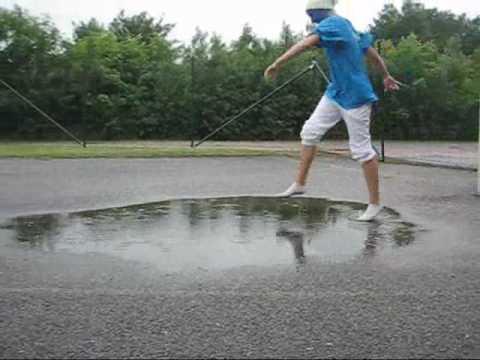 Smurfarna- Spelmans smurfen!