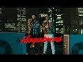 MIAMI YACINE ft. AZET - HAYABUSA prod. by SEASON (Official 4K Video)