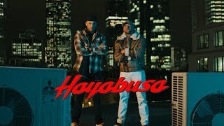 Miami Yacine - Hayabusa