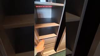 Exploring a Deluxe Balcony Cabin on MSC Virtuosa #cruise