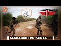 Dagaal Culus Ayaa Ku Dhex maraya Deganka J/hoose Cidama Kenya Iyo Ururka  Alshabab