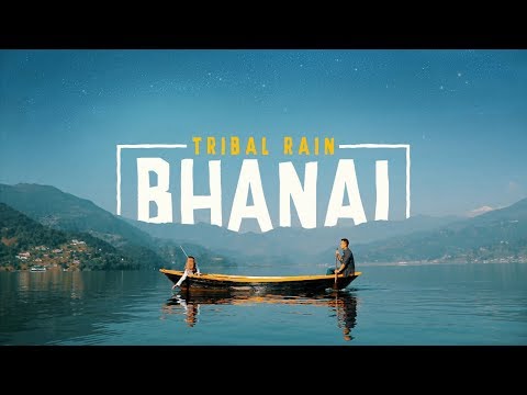 Bhanai - Tribal Rain