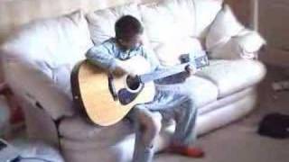 Curtis Is The King Of Rock n Roll