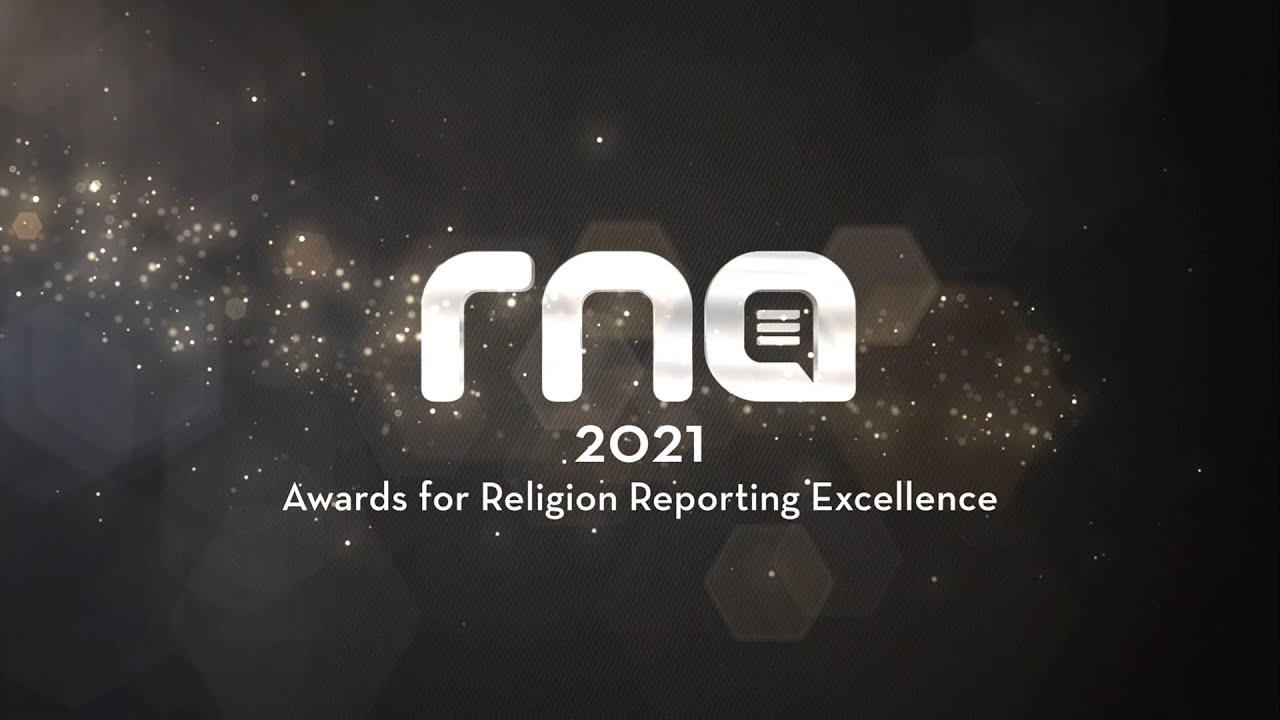 2021 RNA Annual Awards Ceremony