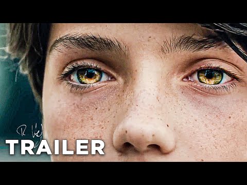 Video Thumbnail: WOODWALKERS Trailer German Deutsch (2024)