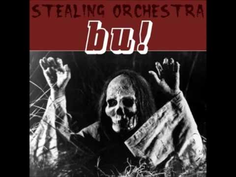 Stealing Orchestra - É Contra Mim Que Luto