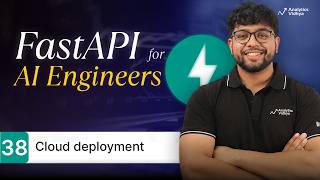 FastAPI Deployment Checklist: From Local to Production