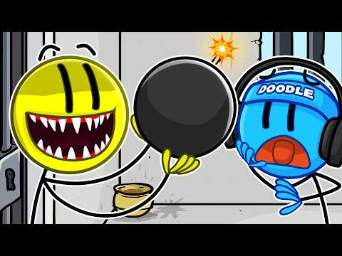 We Joined HENRY STICKMAN!