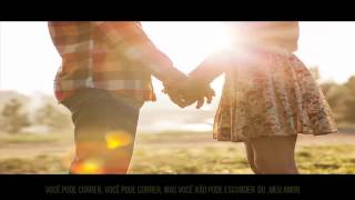 Bryan Greenberg Feat Kid Cudi - You Can Run (Tradução)