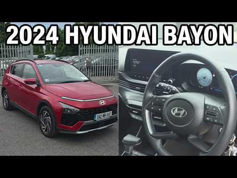 Hyundai Bayon Executive Auto - Image 2