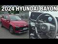 2024 Hyundai Bayon 1L Petrol For Sale Images