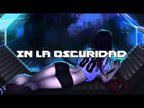 Sak Noel x Salvi x Franklin Dam - En La Oscuridad (Original Mix)
