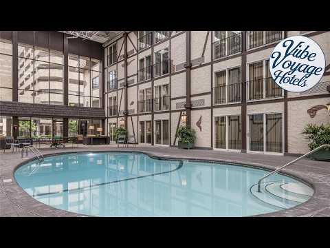 Best Western Plus The Normandy Inn & Suites | Minneapolis (MN), United States | Hotel Review ⭐