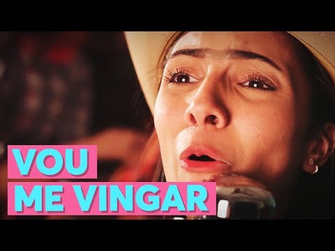 Regime Fechado | Paródia Simone e Simaria | Isadora Nogueira | Lucas Rangel | Só Pra Parodiar