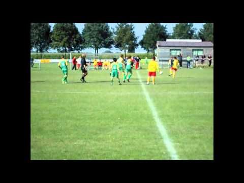 K Brielen Sport - KEVC Beselare