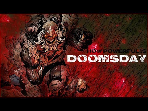 How Powerful is Doomsday?