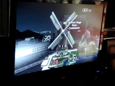 OniBoy (Snake) vs. Yeniths (Snake)