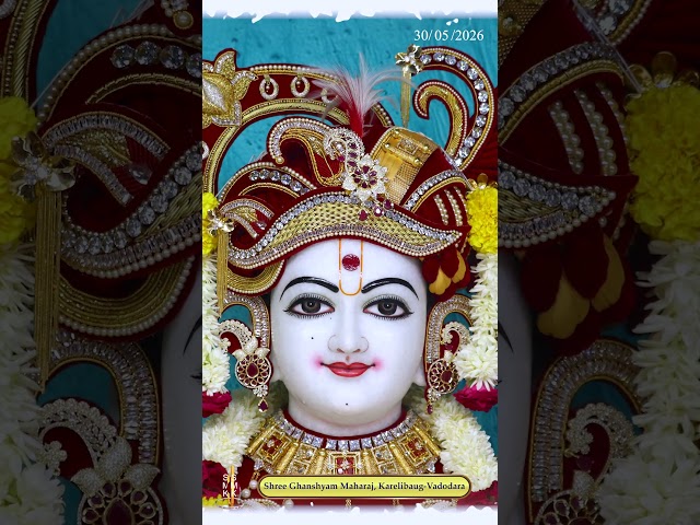 ઘનશ્યામ મહારાજ