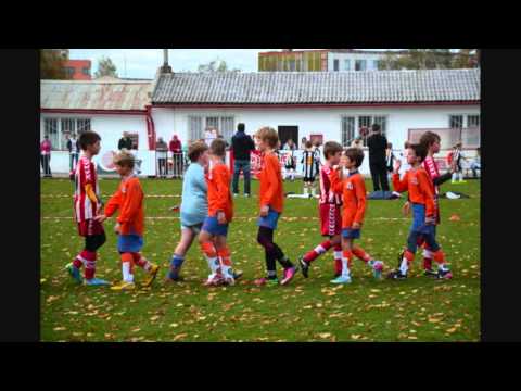 FoŠácký rok 2013 - 2003