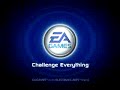 EA Games - Challenge Everything
