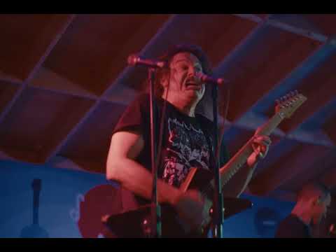 ARCHAGATHUS - BLUE NOTE PARK - 8/8/25