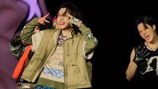 Download lagu 260214 Taeyong, Jeno, Hendery, Yangyang, Giselle - Zoo | SMTOWN LIVE 2025-26 in BKK mp3 Download lagu 260214 Taeyong, Jeno, Hendery, Yangyang, Giselle - Zoo | SMTOWN LIVE 2025-26 in BKK mp3