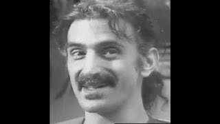 1984 Frank Zappa on the ugly truth behind MTV &amp; modern music (Unaired Interview)